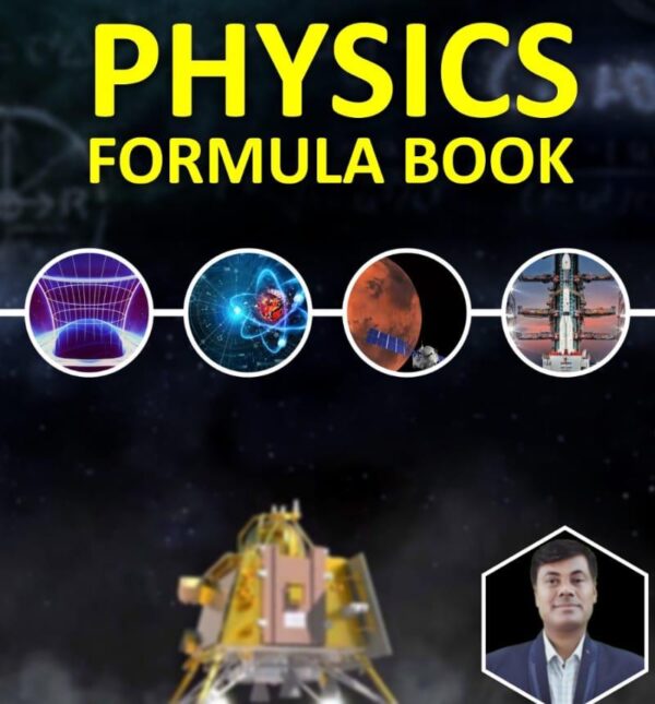 PHYSICS FORMULAE BOOK
